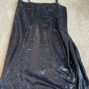 Free people mini dress